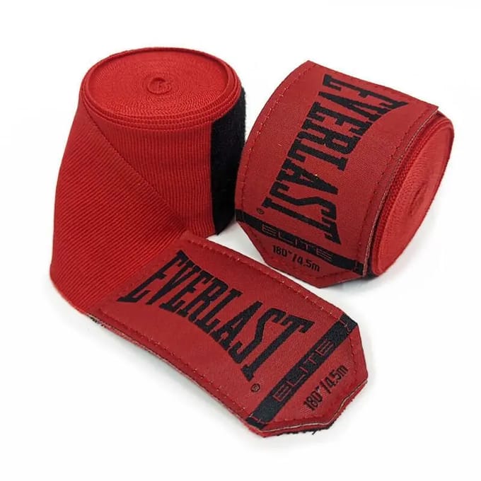Boksriemen Everlast Elite