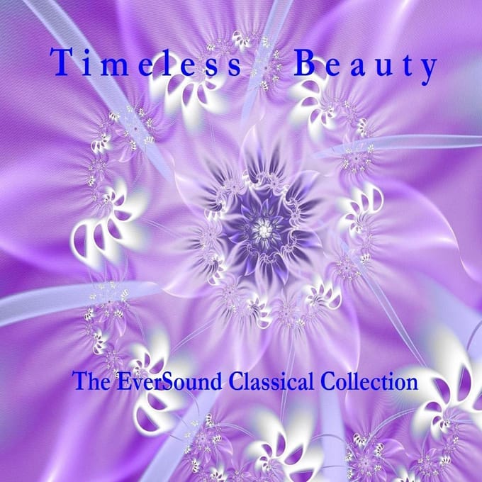 Timeless Beauty: The Eversound Classical Collectio