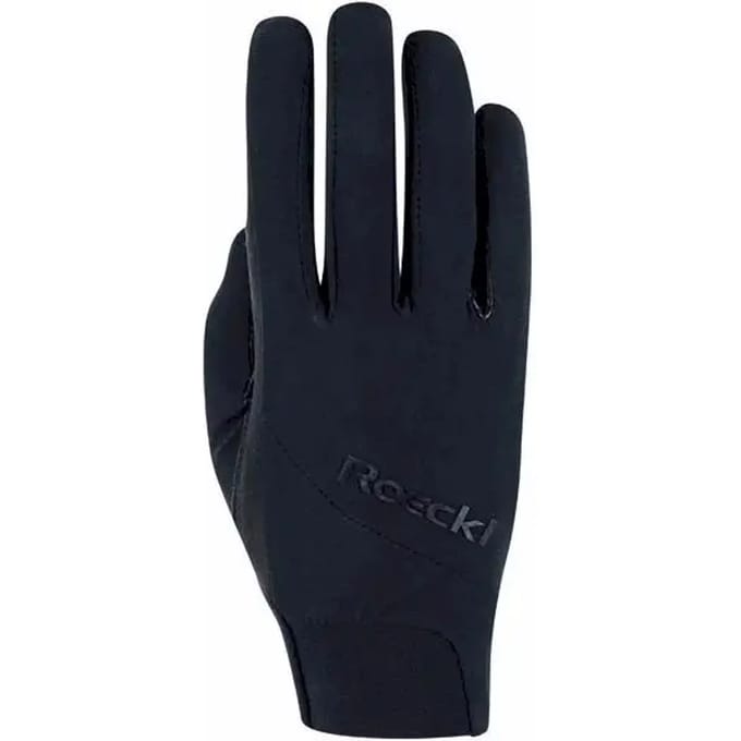 Rijhandschoenen Roeckl Maniva