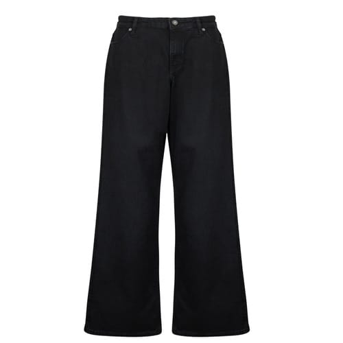 Damesjeans met wijde pijpen Guess GJ G11