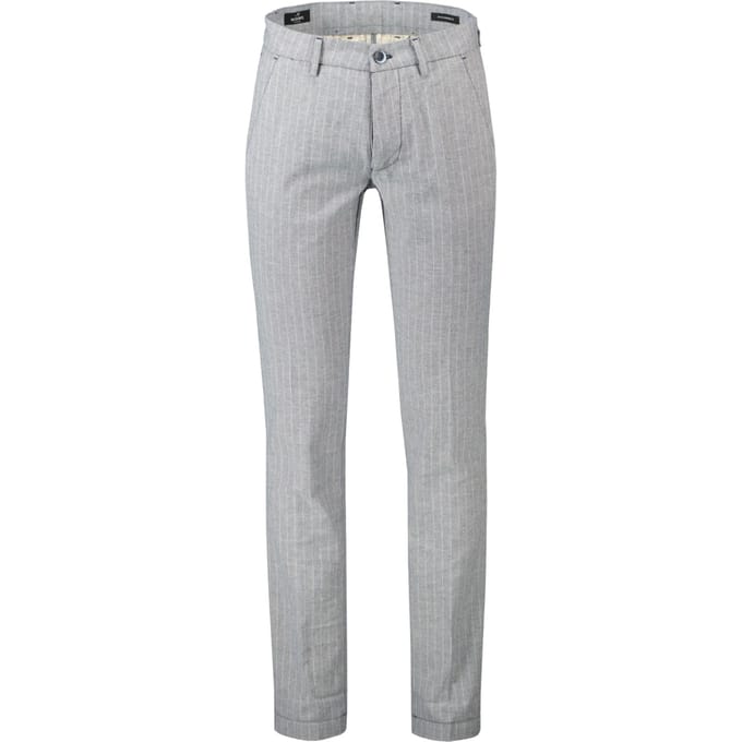 Masons  Pantalons Grijs Mte613