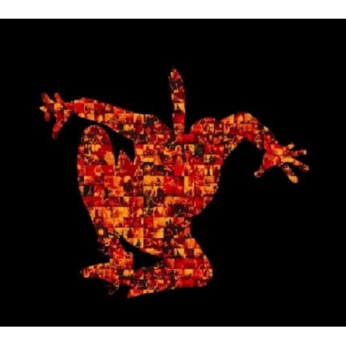 Houlalive (+Dvd) - As De Trefle