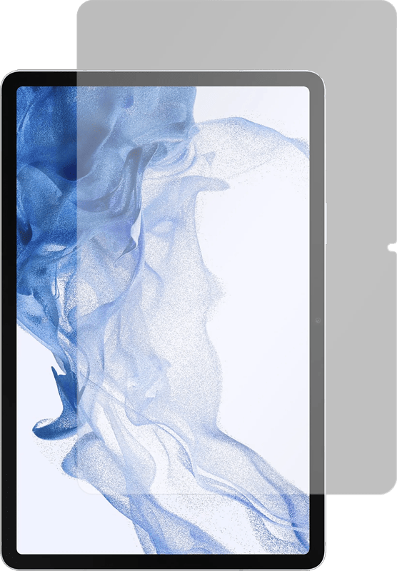 Just in Case screenprotector geschikt voor Samsung Galaxy Tab S9 / S9 FE / S10 FE / S10 Lite / S11 - Screenprotector Tablet Glas