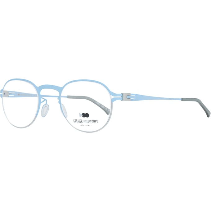 Greater Than Infinity Optical Frame GT009 V06N 46