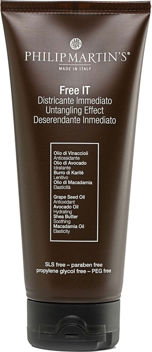Philip Martin's - Free Shave 3-in-1 - 200 ml