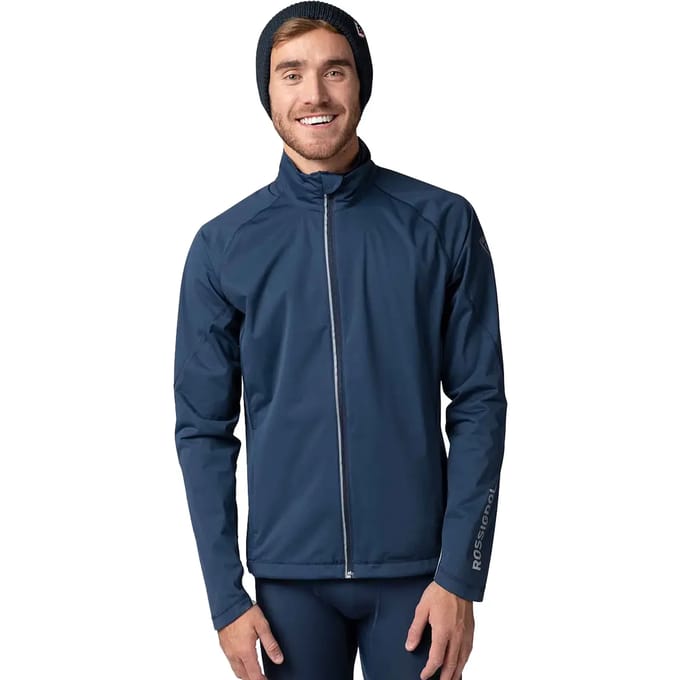 Ski-jas Rossignol Poursuite