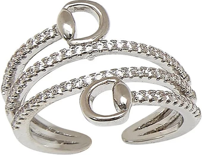 Ring Snafflebit