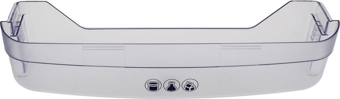 WHIRLPOOL - DEURREK ONDER - C00525078