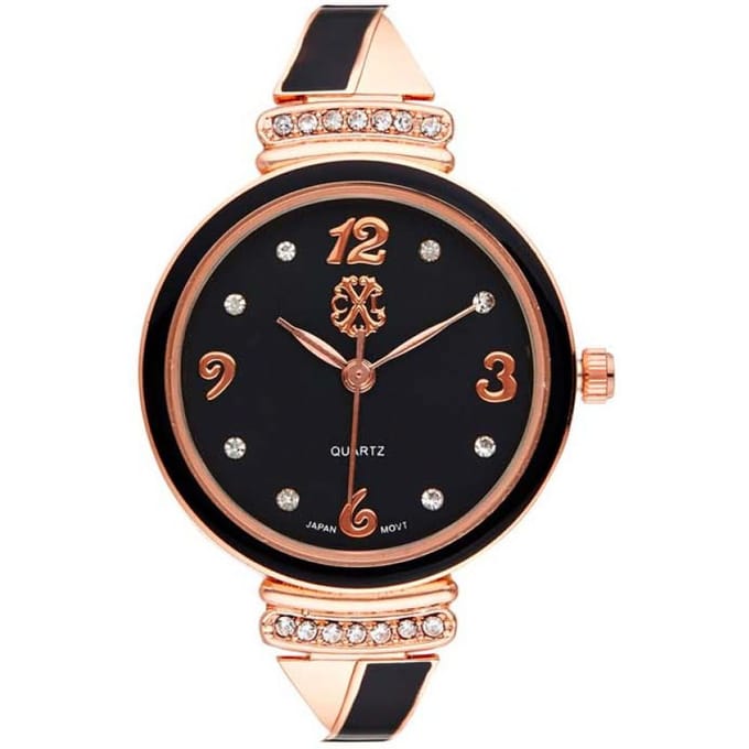 Christian Lacroix CXLS18071 Dames Horloge 25 mm 3 ATM