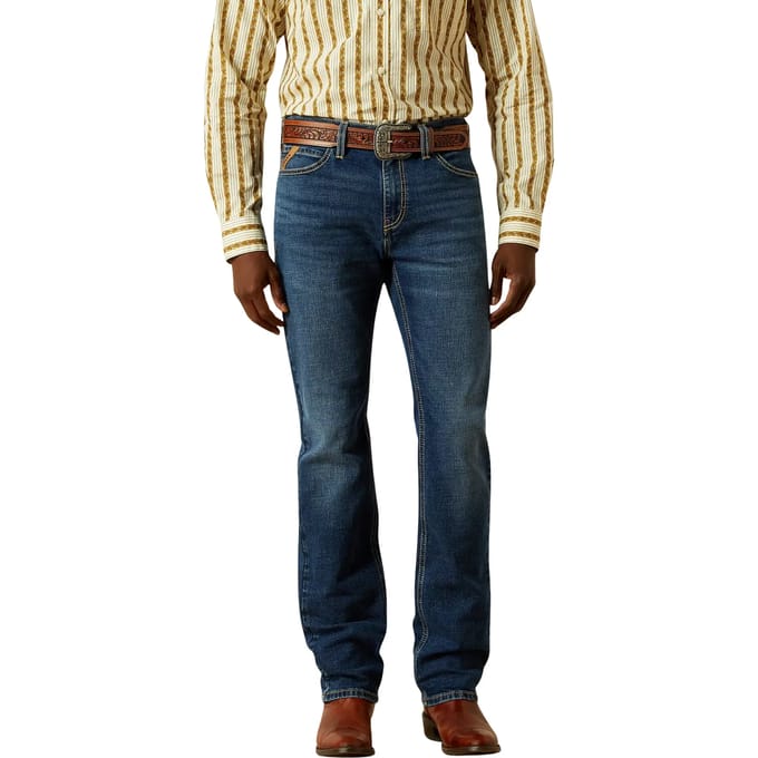Slim Leg rijbroek Ariat M8 Modern Samuel