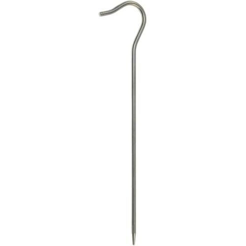 EOE Nohl Ti 13X165 Tent Peg