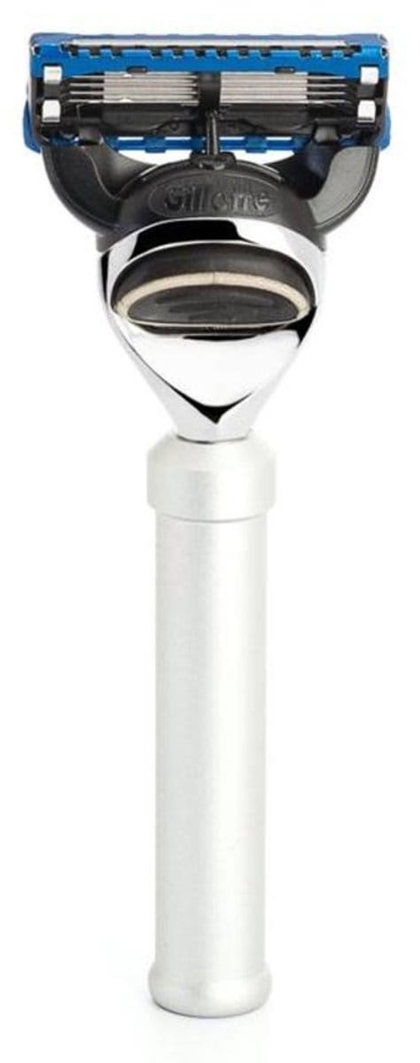 MÜHLE -Reisscheermes Fusion Zilver