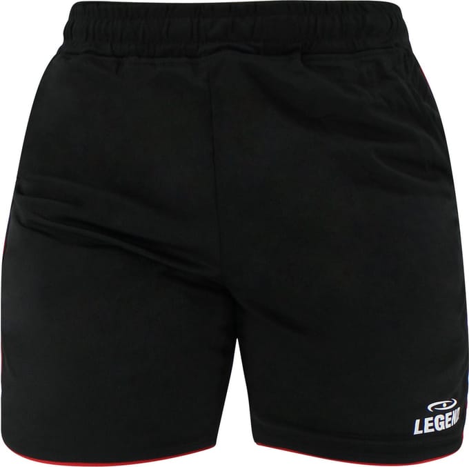 Korte broek heren zwart S