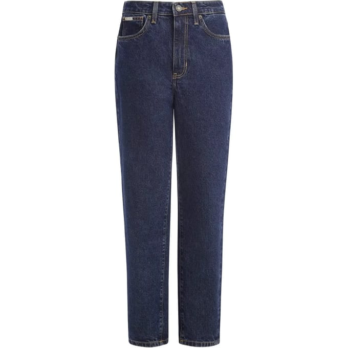Damesjeans Guess G06 Mom