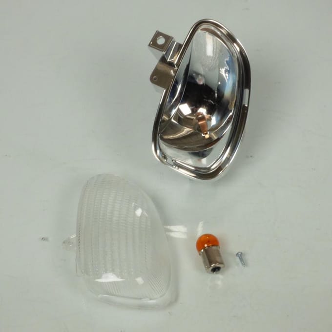 Clignotant Vicma pour Scooter Yamaha 50 Neos 2T 2003 à 2007 Neuf