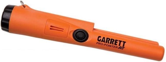 Garrett Pro-pointer AT Pinpointer Handheld Metal Detector