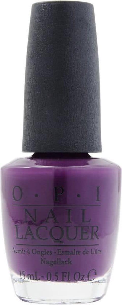 O.P.I. - Skating On Thin Ice-Land - 15 ml - Nagellak