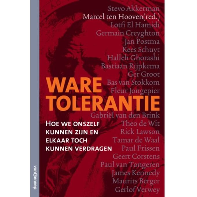 Ware Tolerantie