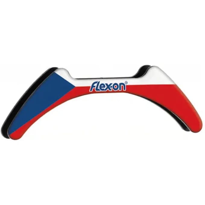 Stickervellen voor de tsjechische republiek Flex-On