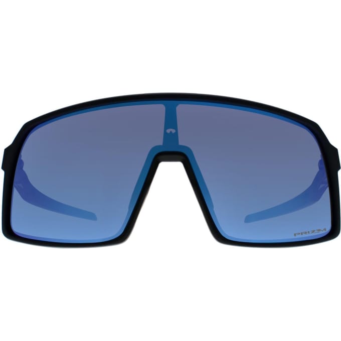 Oakley Sutro OO9406-C0 matzwarte prizm saffier zonnebril