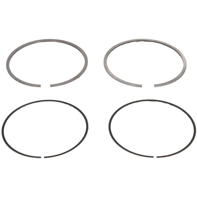 Zuigerveren set MAHLE 040 02 N0