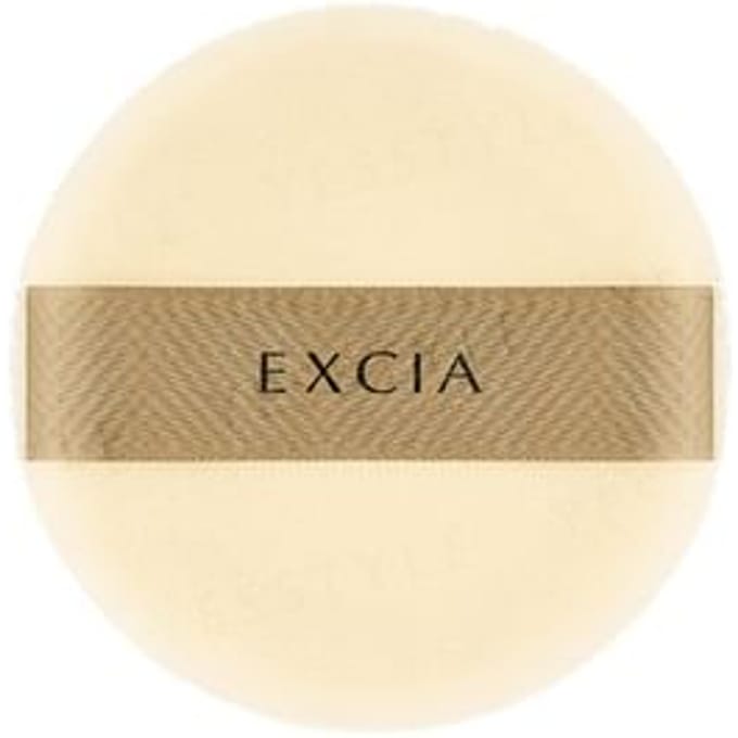 Albion - Excia Puff M Puff 1 pc