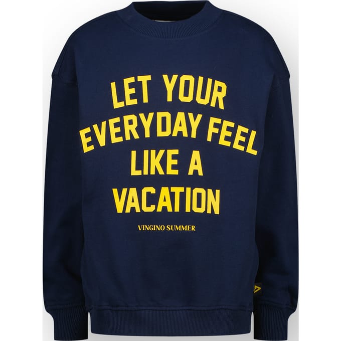 Oversized Sweater Nybo