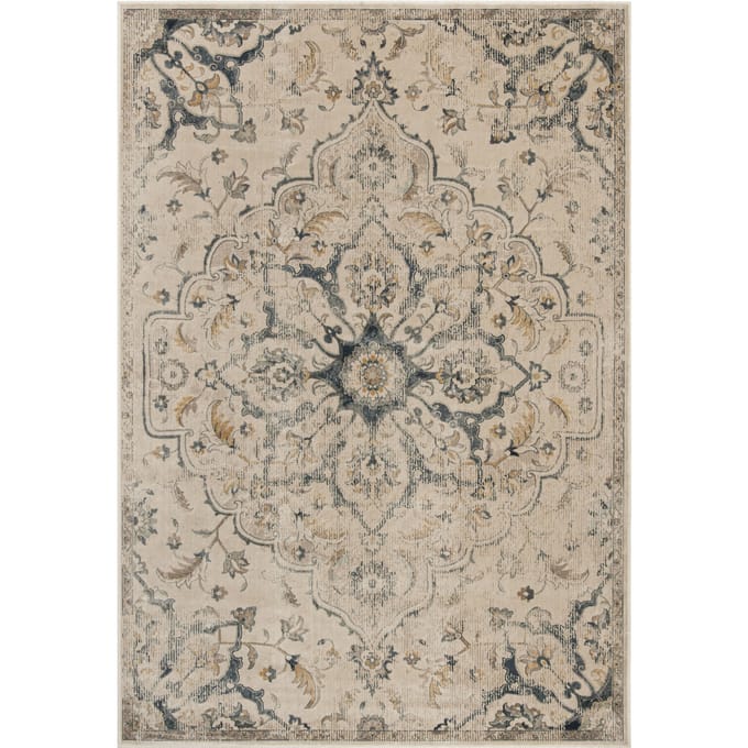 Vintage vloerkleed Desiree | Safavieh