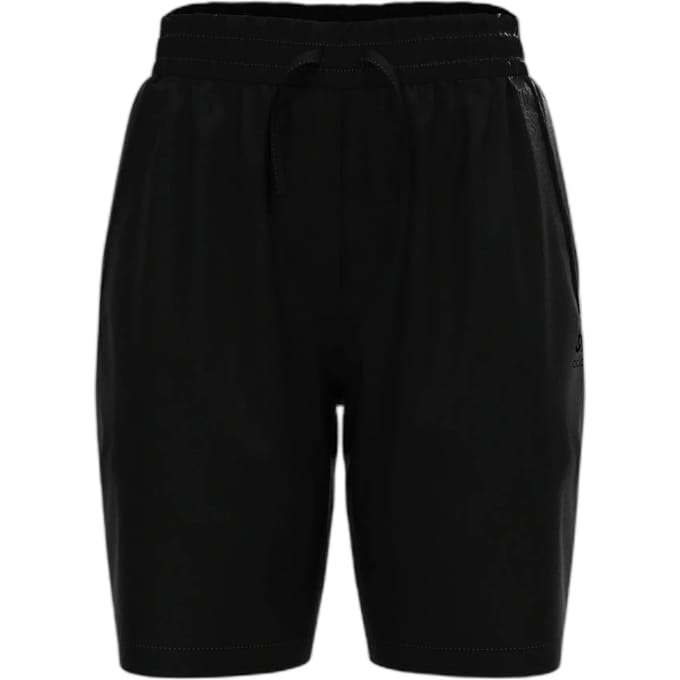Odlo Essential Korte Broek Zwart 38 Vrouw