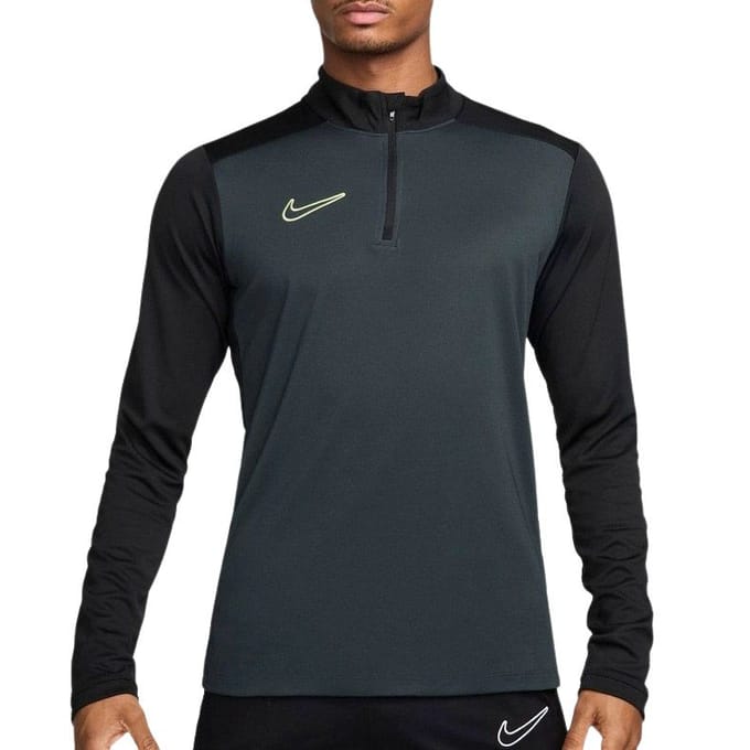 Nike Academy Dri-FIT Trainingssweater Heren - Maat S