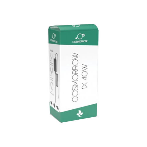 Cosmorrow LED Voeding Adapter 1x40 Watt