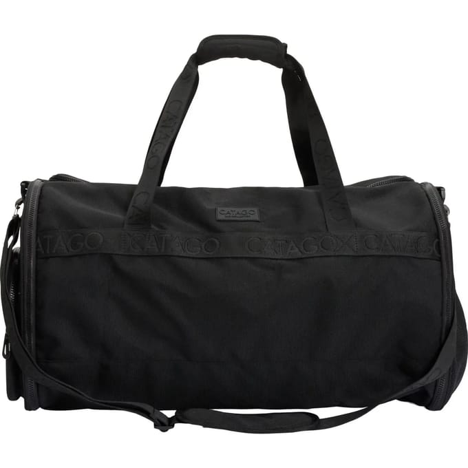 Catago Grote kledingtas Zwart ONE SIZE