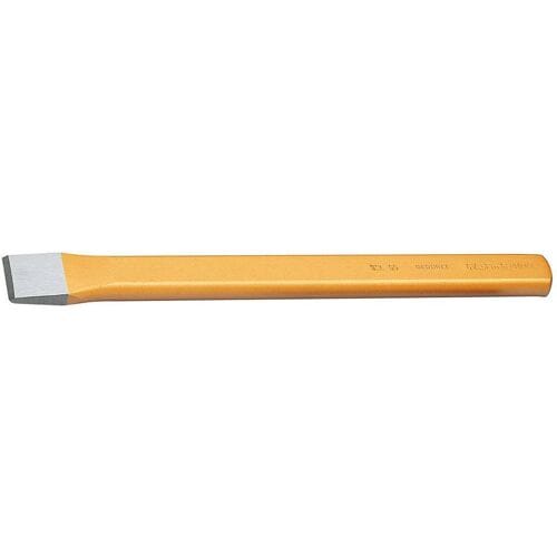 Gedore 95-200 platte beitel plat-ovaal, 200 x 23 x 13 mm 8698990