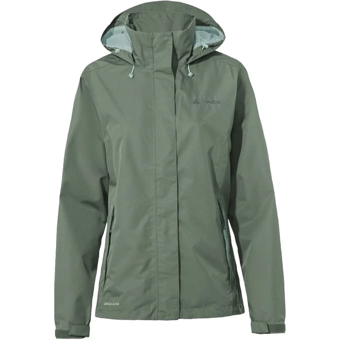 Waterdicht damesjack VAUDE Escape Light