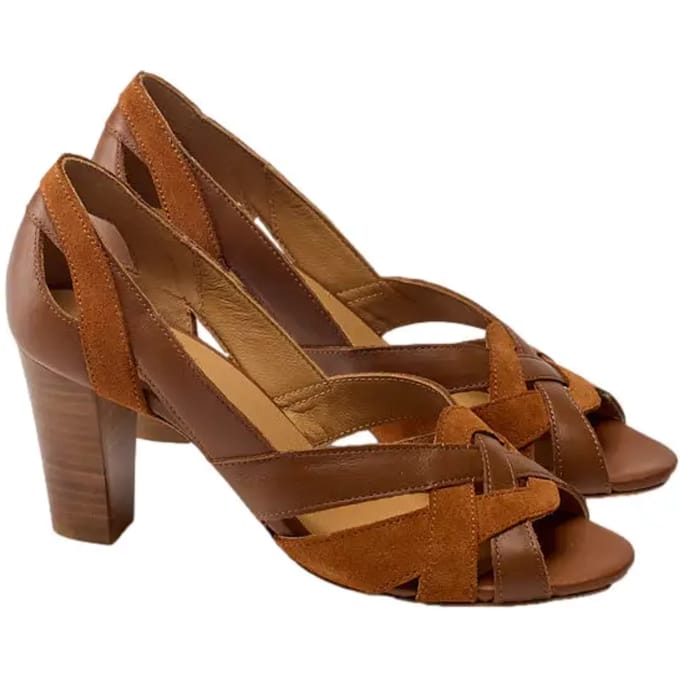 Dames sandalen Odaje Clémentine H