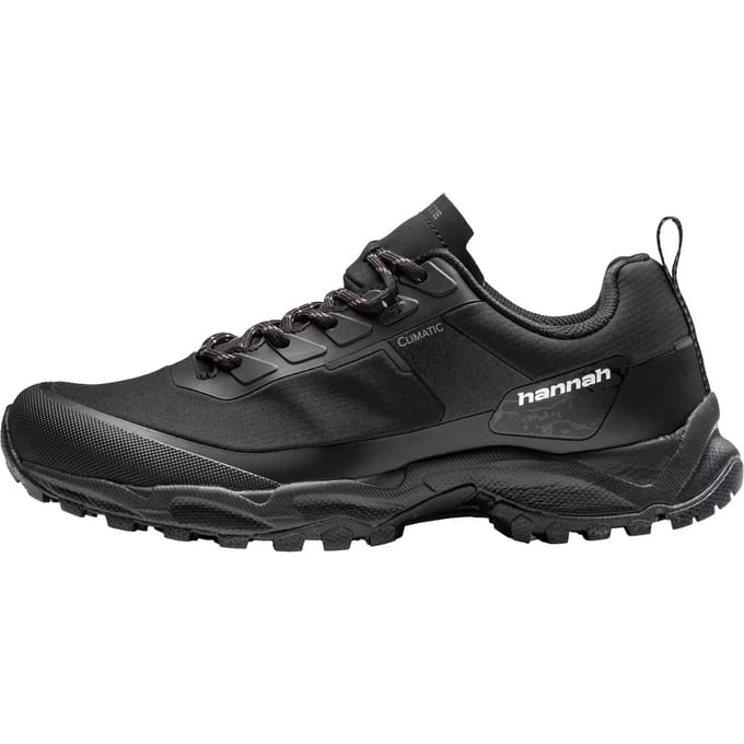 Wandel schoenen dames Hannah Granite