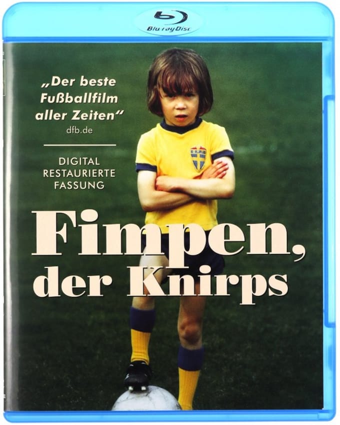 Fimpen, Der Knirps