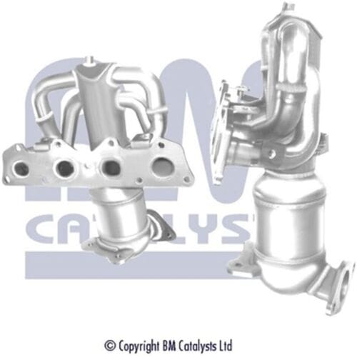 Katalysator BM CATALYSTS BM91737H