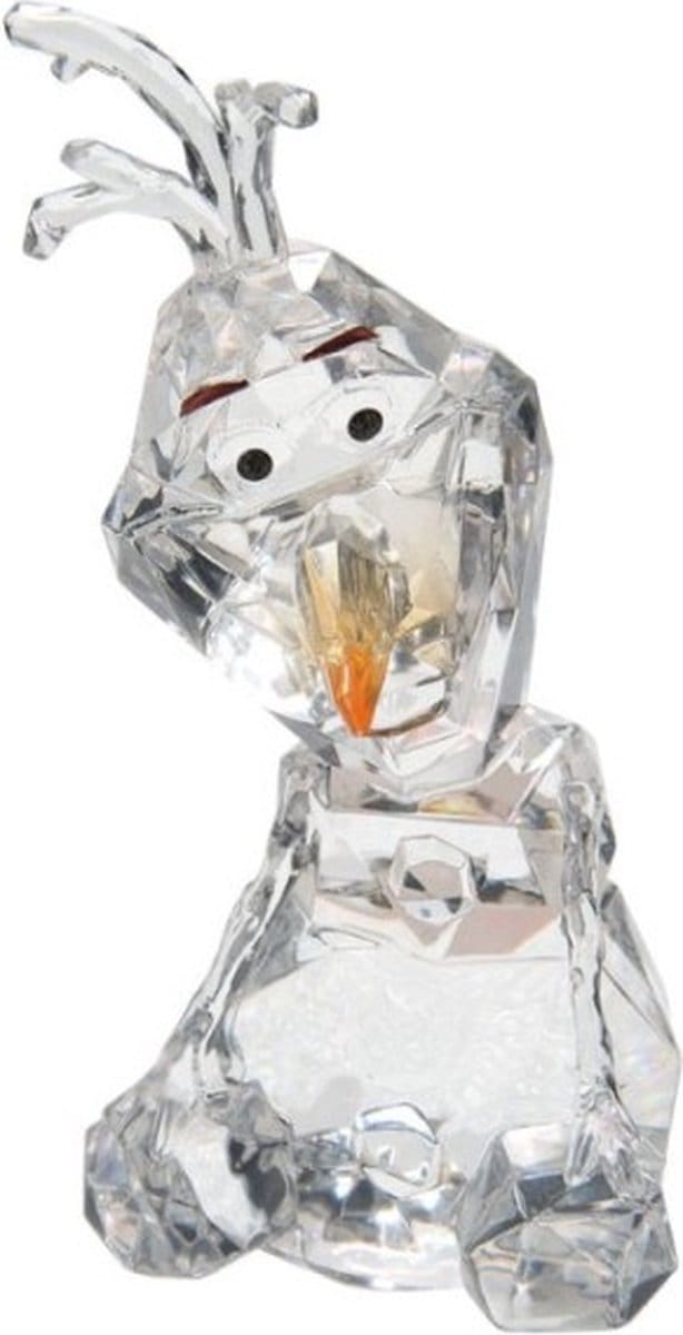 Disney Showcase Collection - Facets - Olaf (frozen)