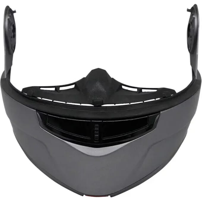Motorhelm kinband LS2 FF908