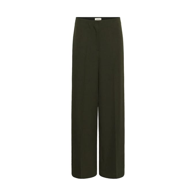 Pantalon voor dames Soaked in Luxury SLLilSLLilu Corinne