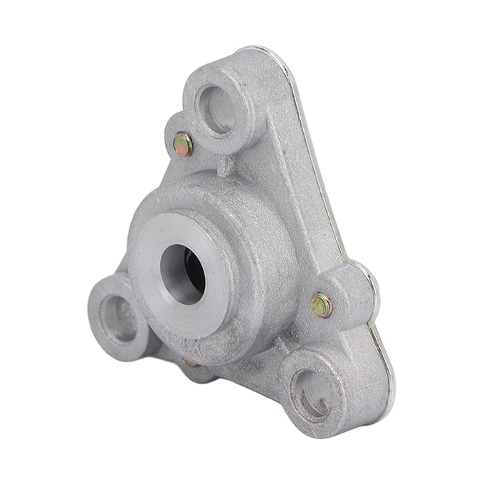 Motorfiets Scooter Oliepomp Assemblage Zinklegering Vervanging voor GY6 50cc QMB QMA 139 Motor