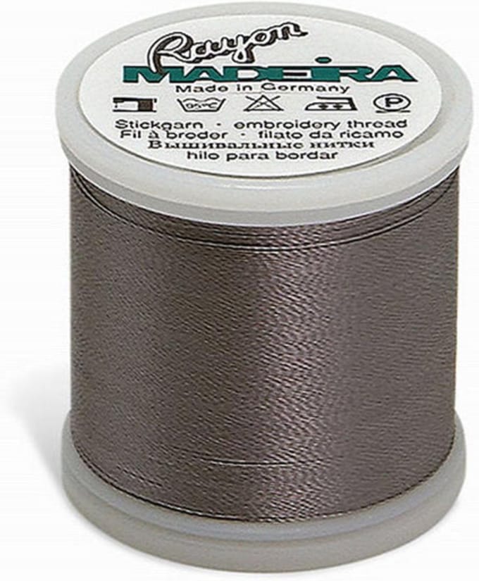Madeira Rayon 40 200m - 1118