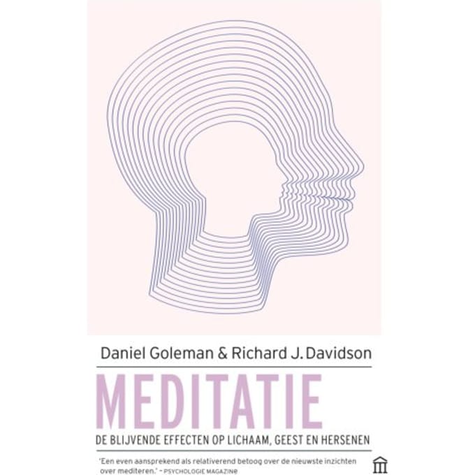 Meditatie - Daniël Goleman