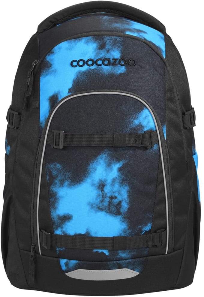 Coocazoo Mate - Schoolrugzak 48 cm (Mystic Clouds)