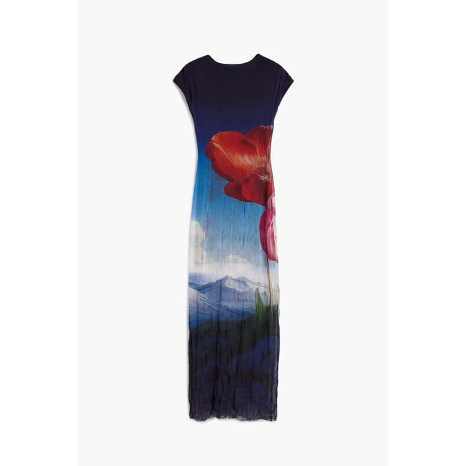 Damesjurk Desigual Tesa