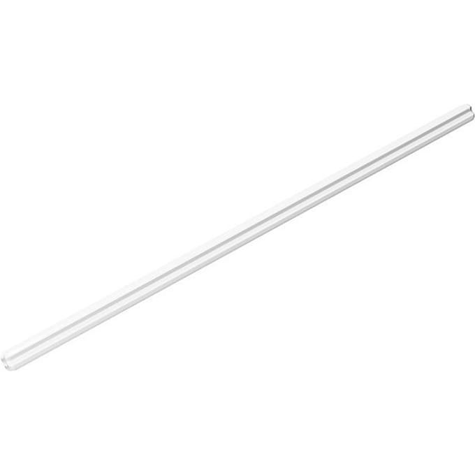 50g/22PCS 50451 Axe 16L Briques de Construction Connecteur Axe High-Tech Brique Particule Éducatif FAITES-LE- 50g--22PCS blanc