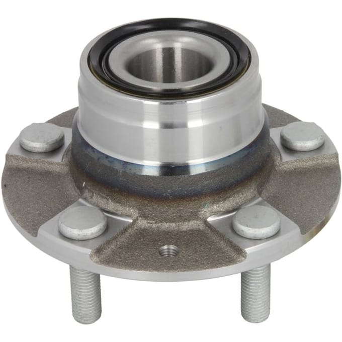 Wiellagerset BTA H23023BTA