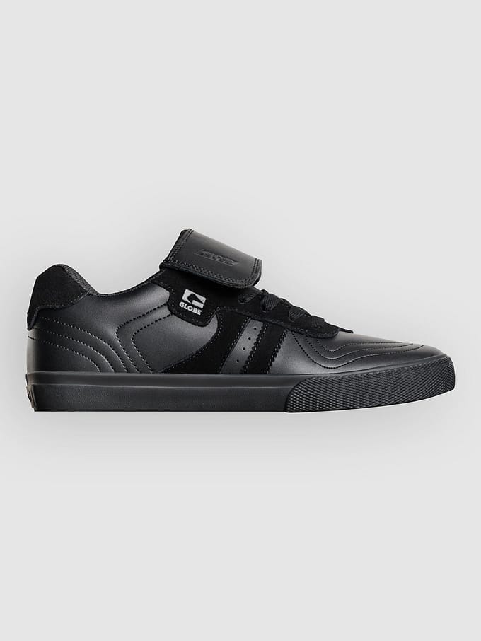 Globe Encore-2 Skate Schoenen zwart