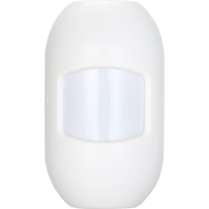 eWeLink PIR Draadloze PIR Bewegingssensor RF 433Mhz Dubbele Infrarood Detector Anti-diefstal Alarm Sensor wit